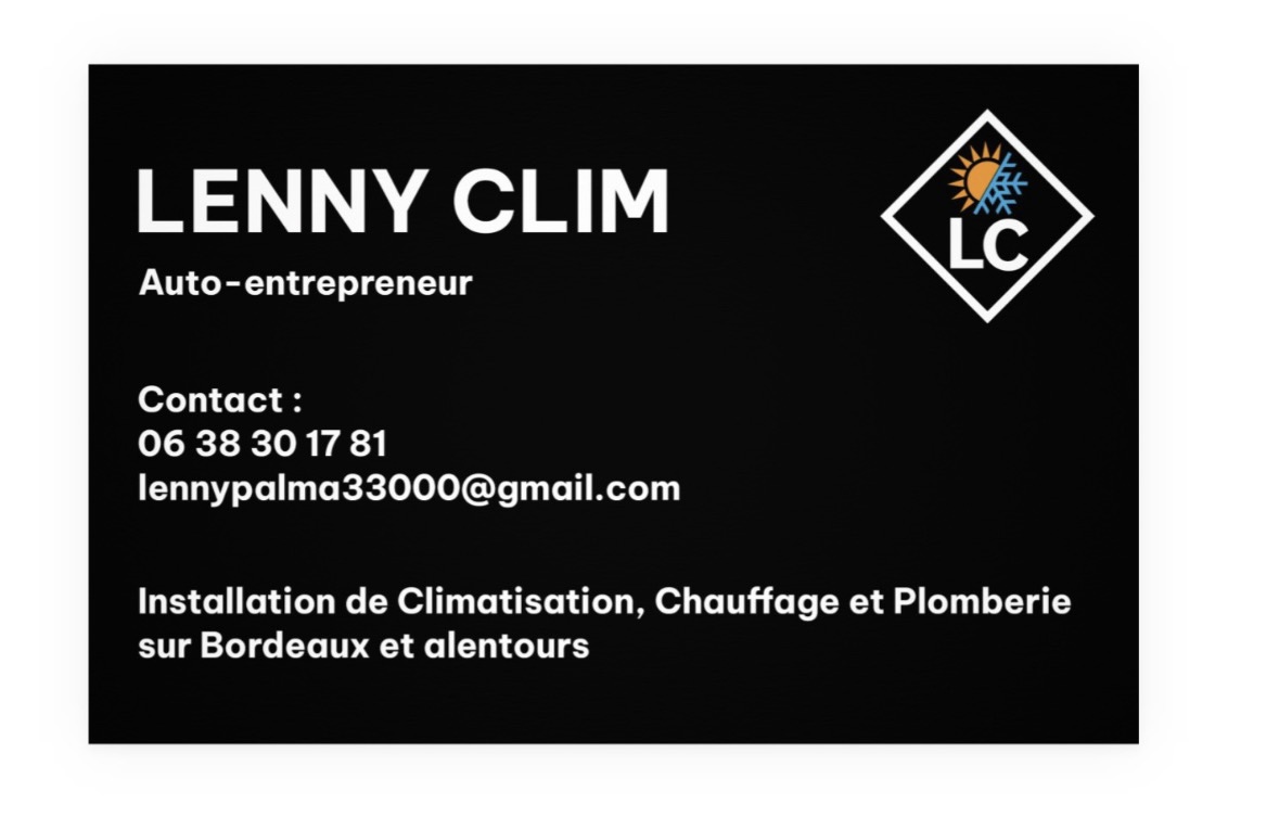 Lenny Clim — Photos 6